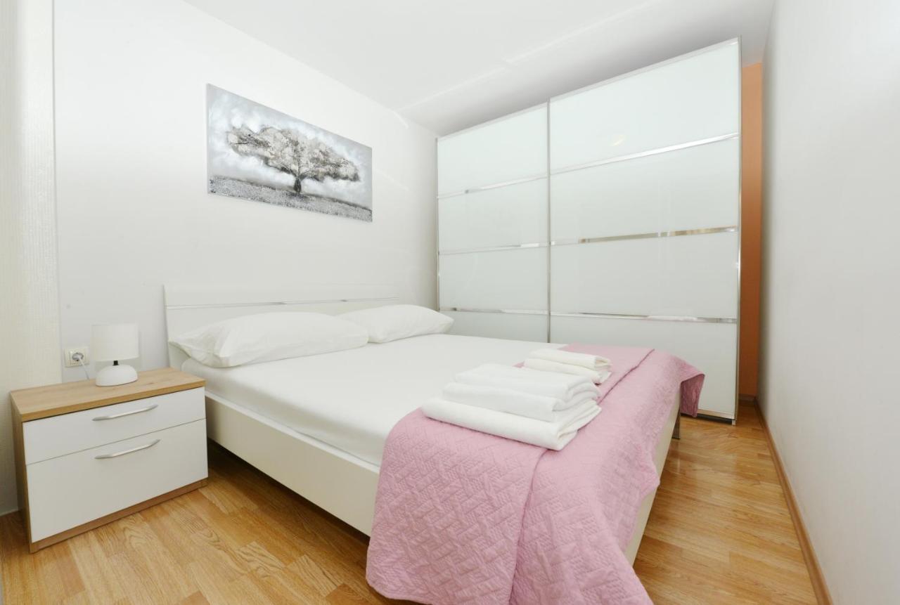 זאדאר Lorena Apartment מראה חיצוני תמונה