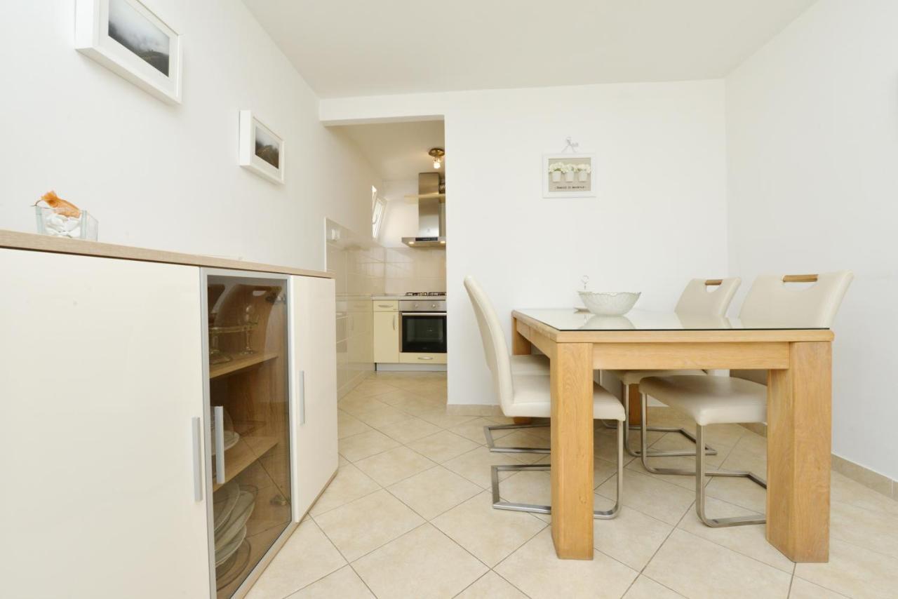 זאדאר Lorena Apartment מראה חיצוני תמונה