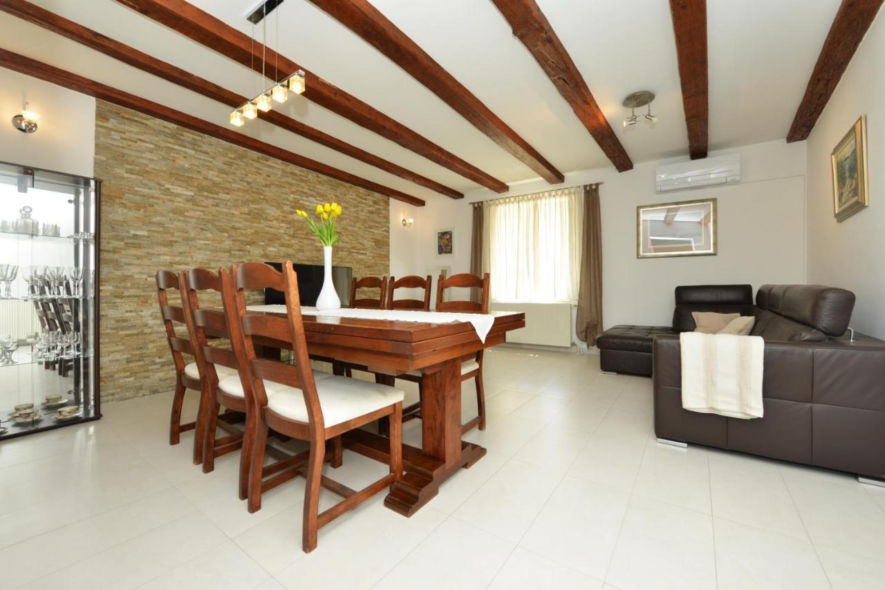 זאדאר Lorena Apartment מראה חיצוני תמונה