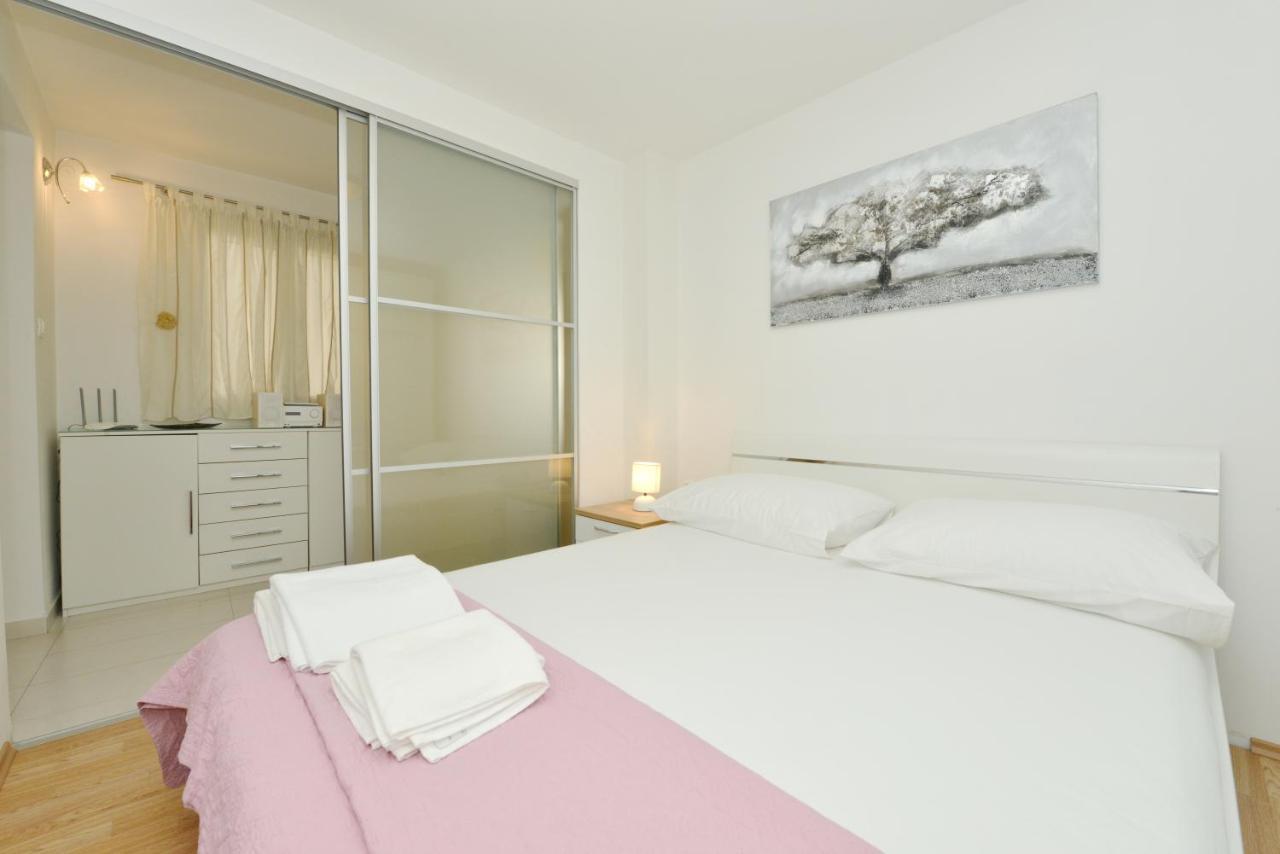 זאדאר Lorena Apartment מראה חיצוני תמונה