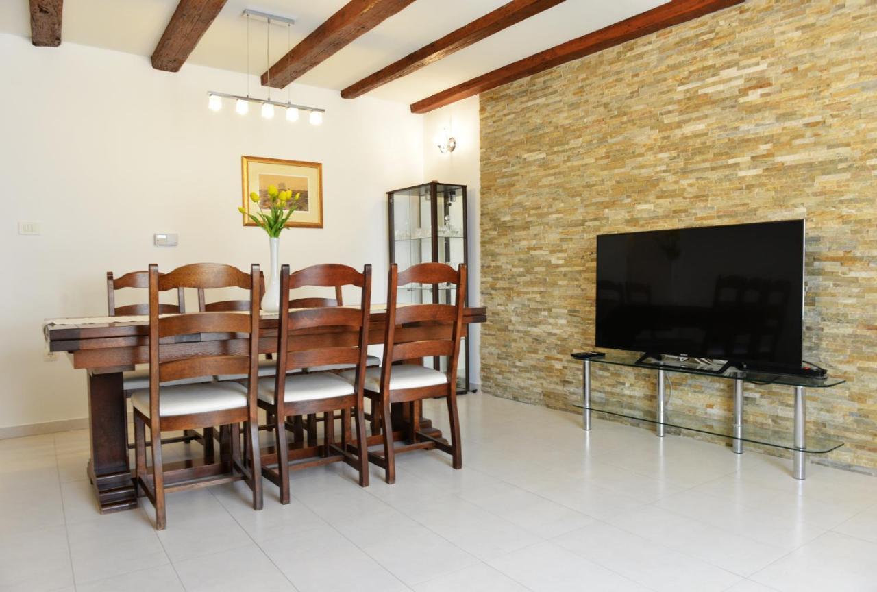 זאדאר Lorena Apartment מראה חיצוני תמונה
