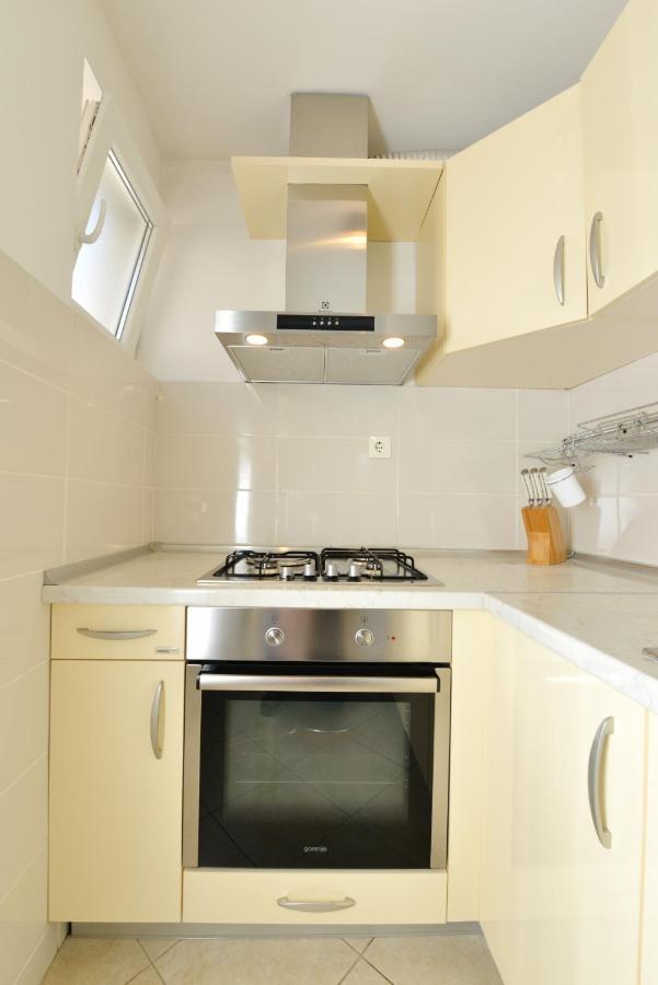 זאדאר Lorena Apartment מראה חיצוני תמונה