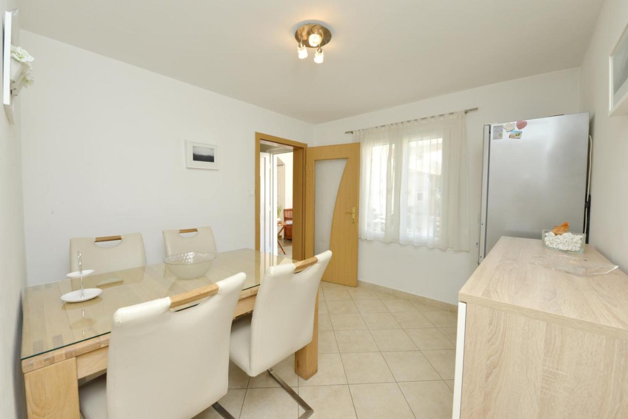 זאדאר Lorena Apartment מראה חיצוני תמונה