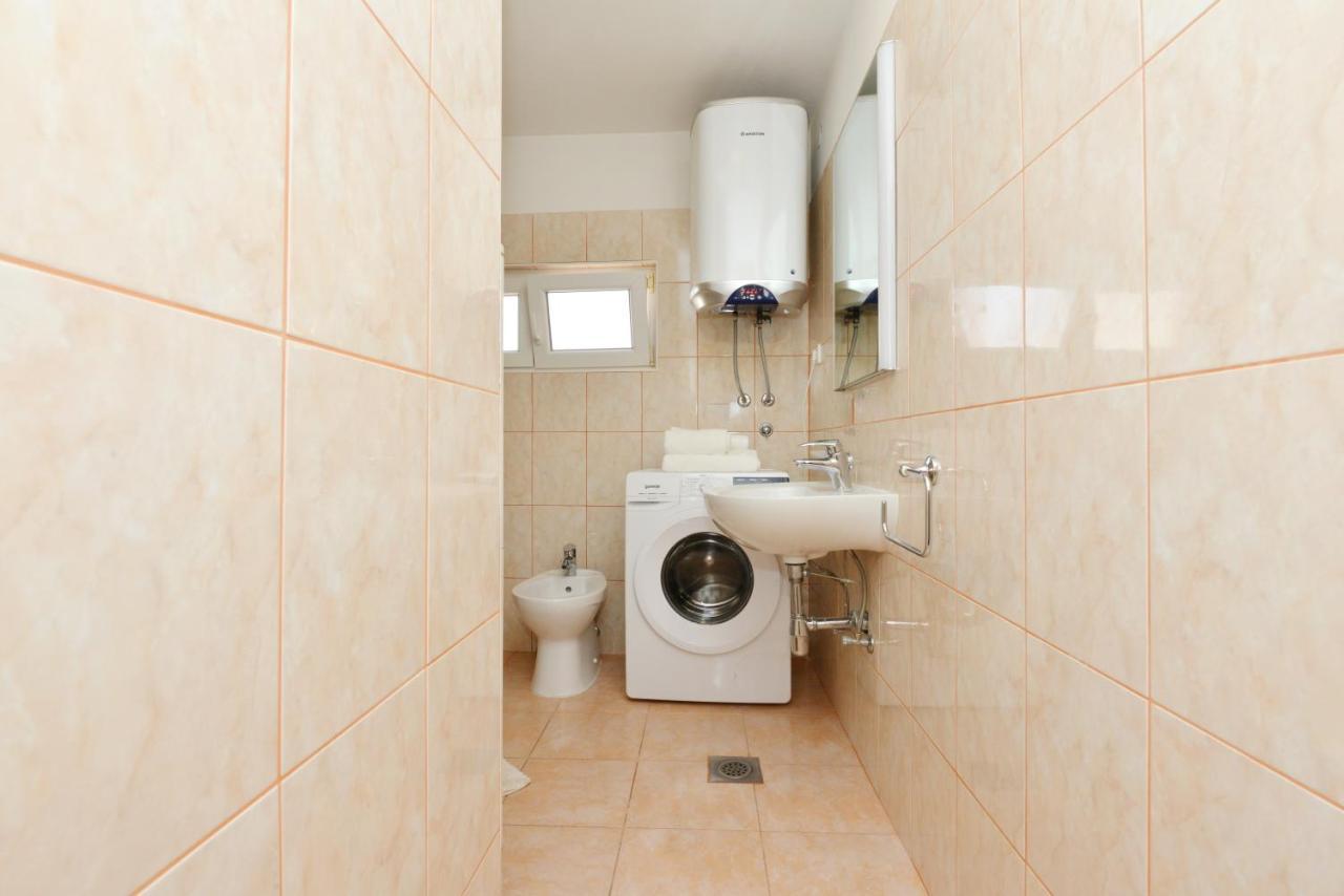 זאדאר Lorena Apartment מראה חיצוני תמונה