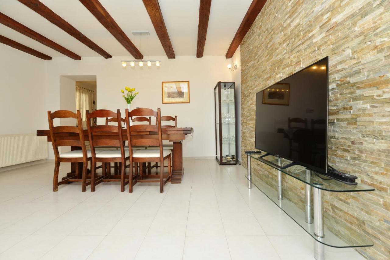 זאדאר Lorena Apartment מראה חיצוני תמונה