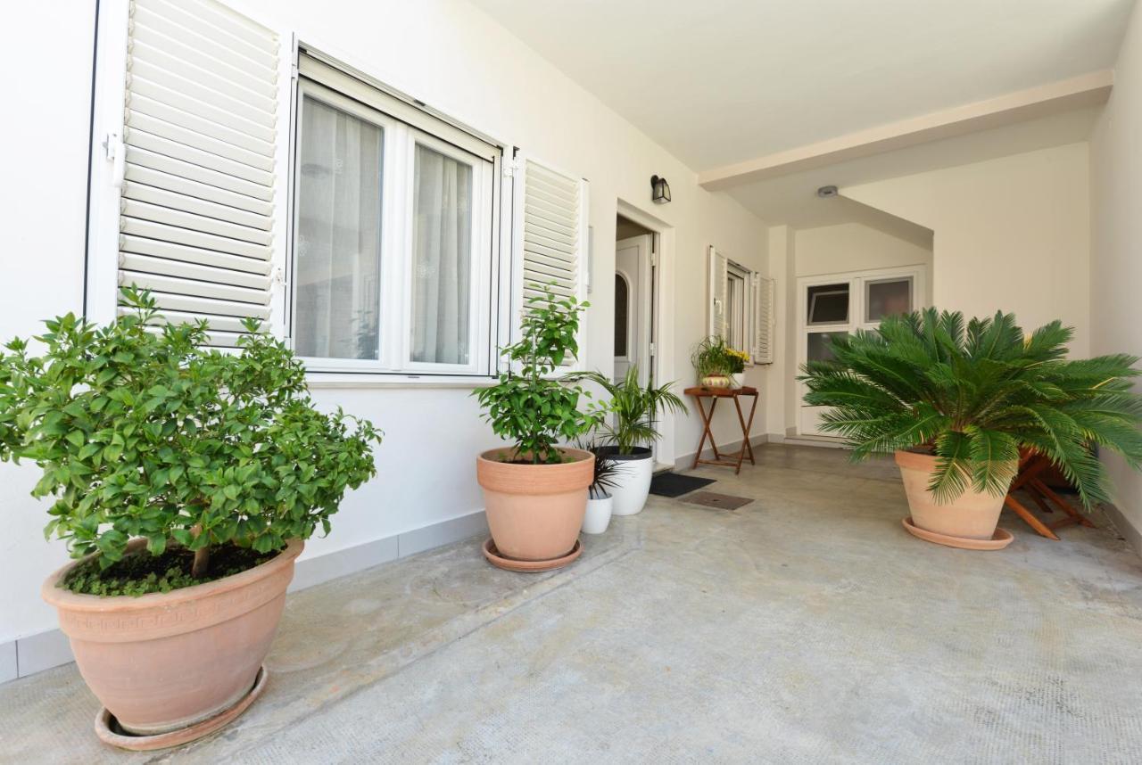 זאדאר Lorena Apartment מראה חיצוני תמונה