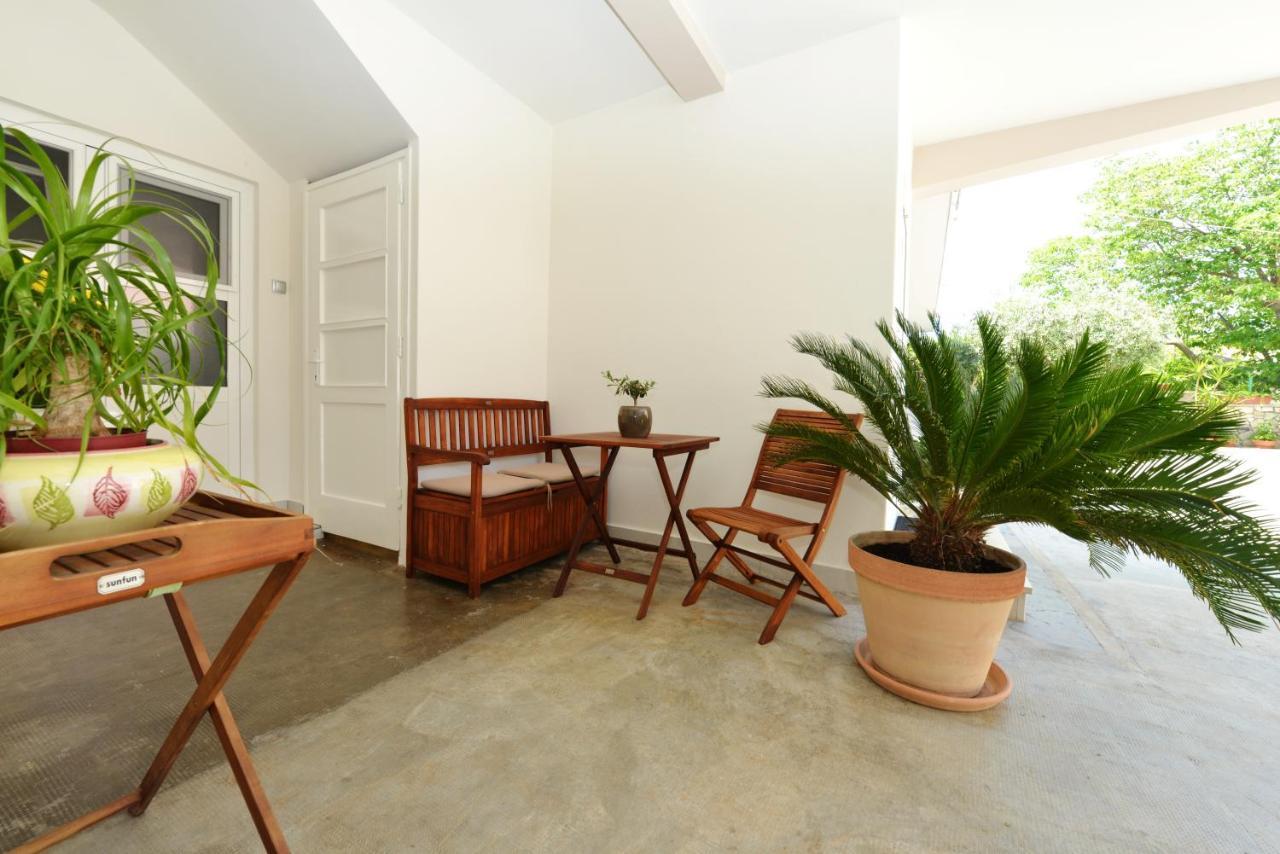 זאדאר Lorena Apartment מראה חיצוני תמונה